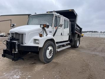 Main image Freightliner FL70