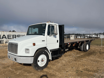 Main image Freightliner FL70
