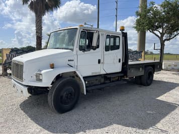 Main image Freightliner FL70