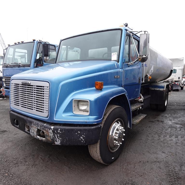 Image of Freightliner FL70 Primary image