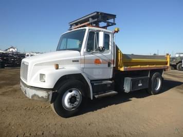Main image Freightliner FL70