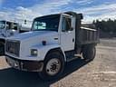 2001 Freightliner FL70 Image