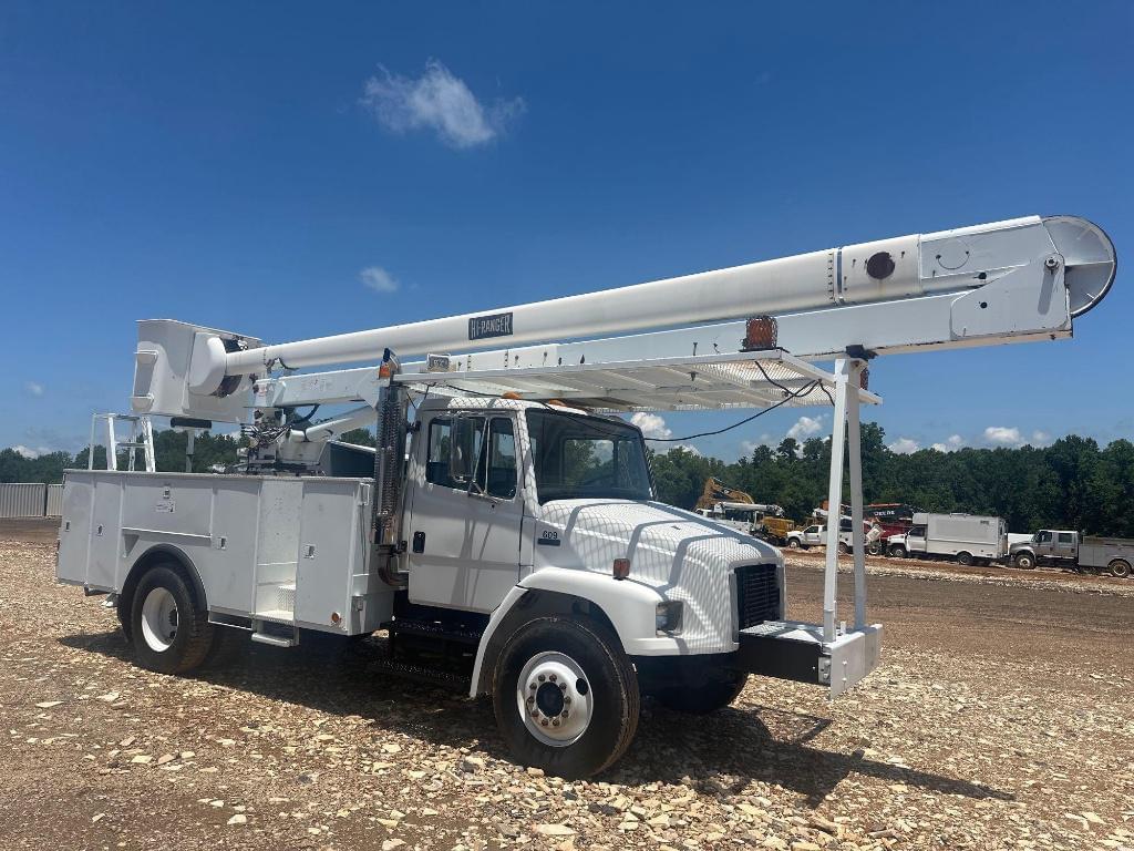 Image of Freightliner FL70 Primary image