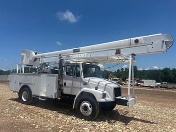 Main image Freightliner FL70