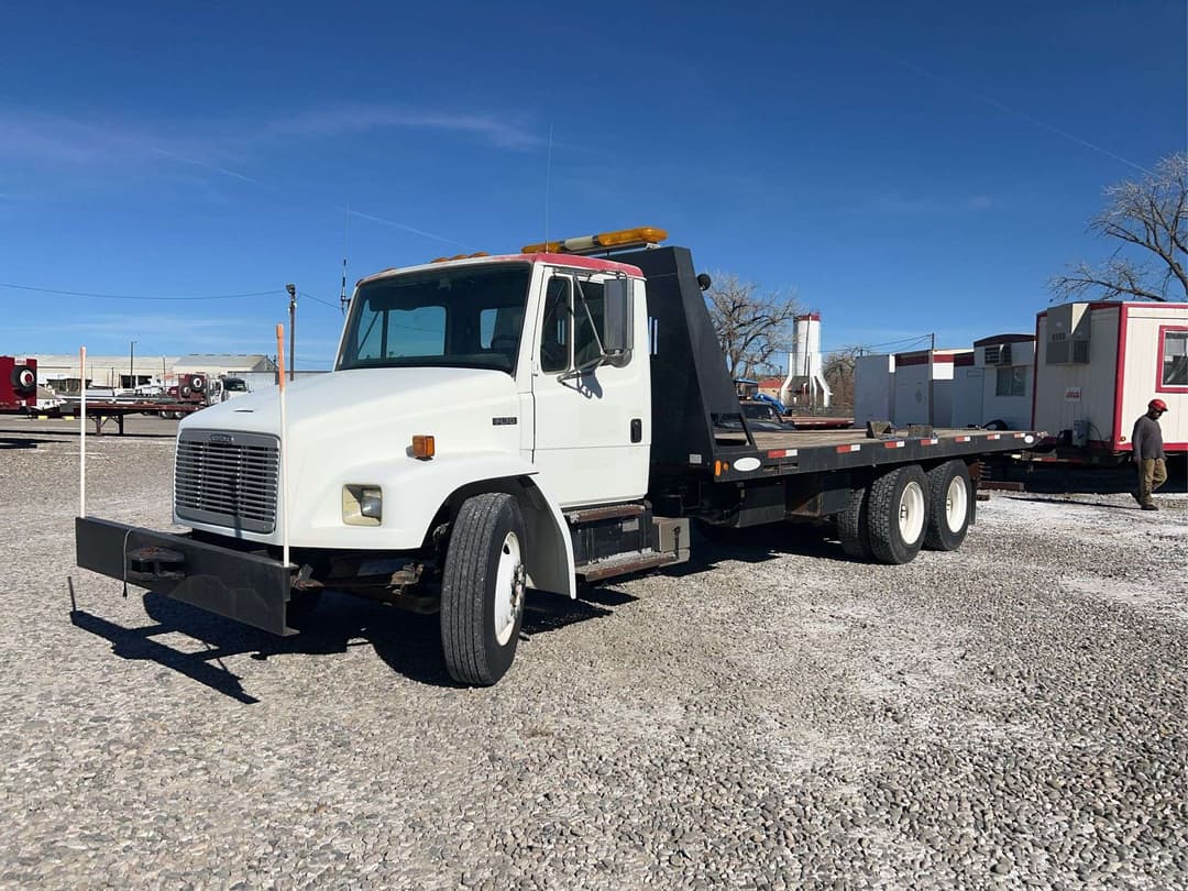 Image of Freightliner FL70 Primary image