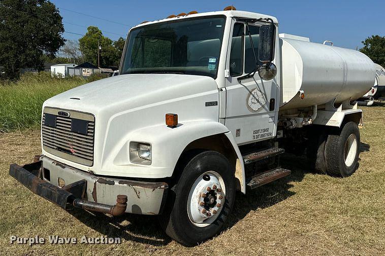 Image of Freightliner FL70 Primary image