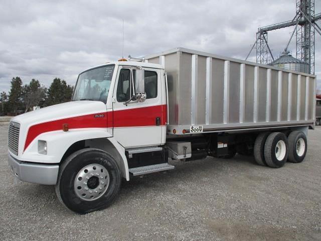 Image of Freightliner FL80 Primary image