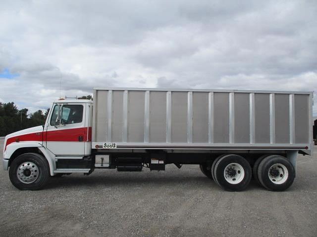 Image of Freightliner FL80 equipment image 2