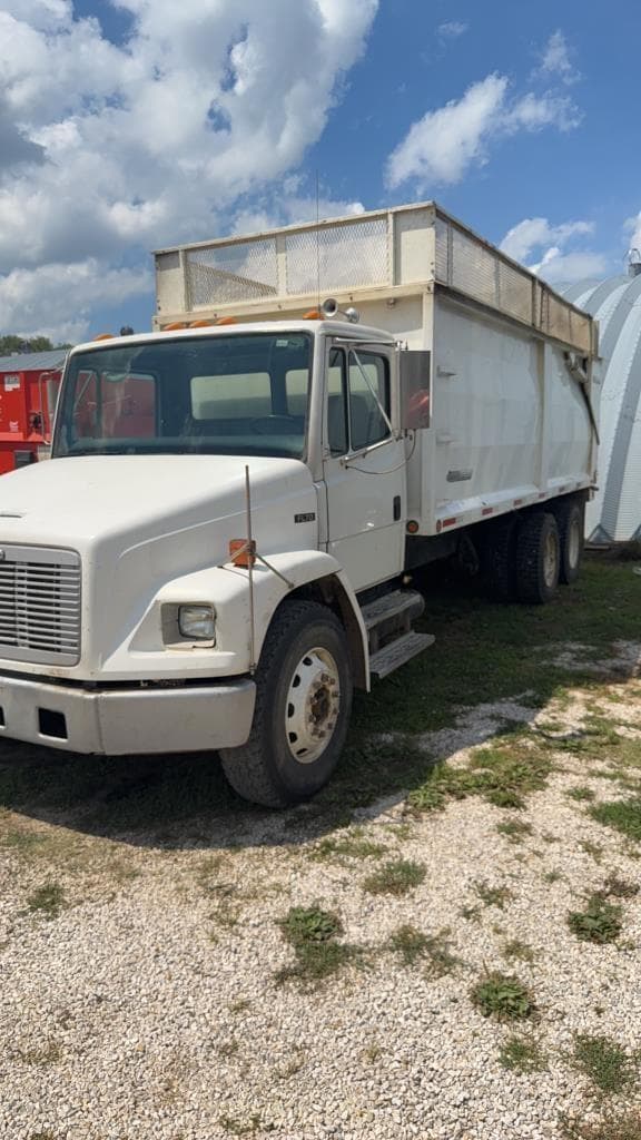 Image of Freightliner FL80 Primary image