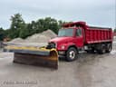 2001 Freightliner FL80 Image