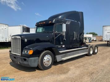 Main image Freightliner FLD