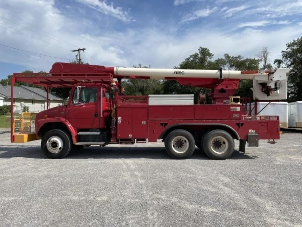 Main image Freightliner FL80