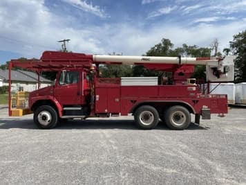 Main image Freightliner FL80