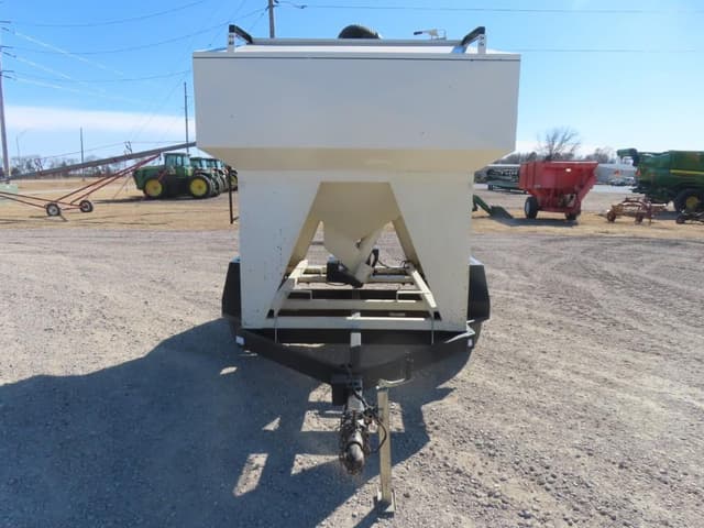 Image of Friesen 220 equipment image 2