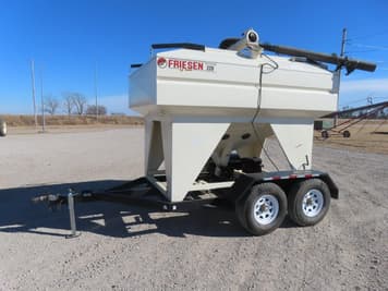 Main image Friesen 220