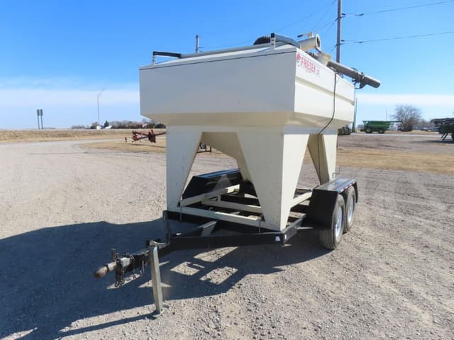 Image of Friesen 220 equipment image 1