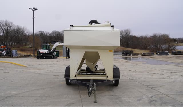 Image of Friesen 220 equipment image 2