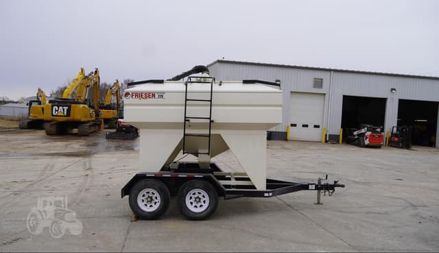 Image of Friesen 220 equipment image 4