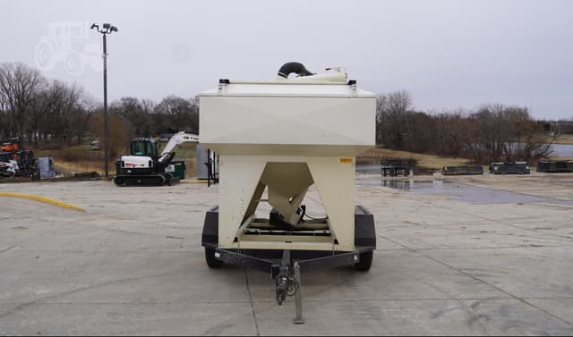 Image of Friesen 220 equipment image 2