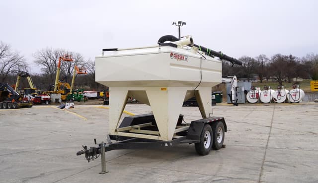 Image of Friesen 220 equipment image 1