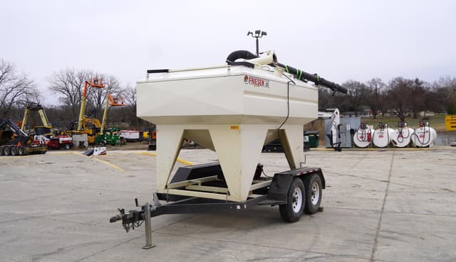 Image of Friesen 220 equipment image 1