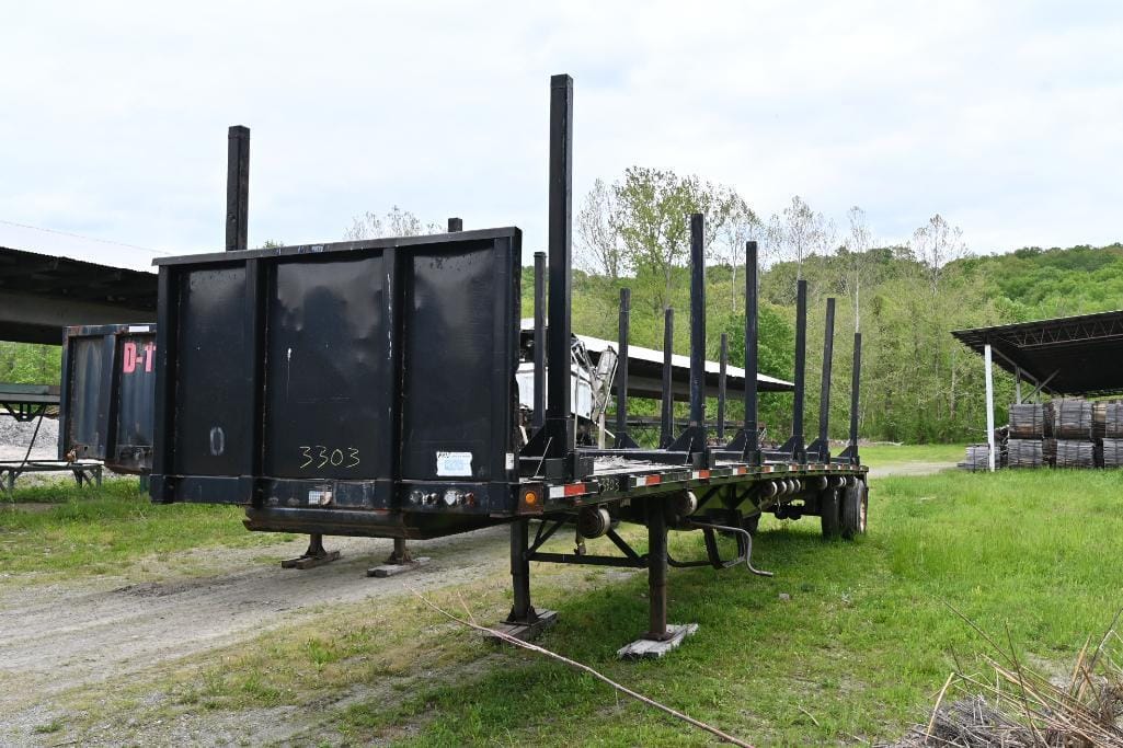 Main image Fruehauf Undetermined