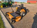2001 Woods 6200 Image