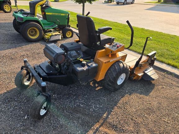 Image of Woods 6200 equipment image 4