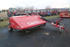 2001 Gehl 2365 Image