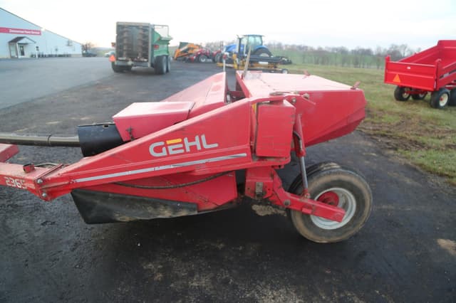 Image of Gehl 2365 equipment image 1