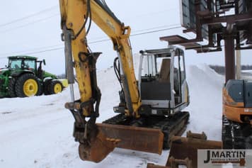 Main image Gehl GE602