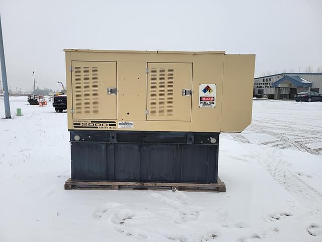 Image of Generac 2158440100 equipment image 1