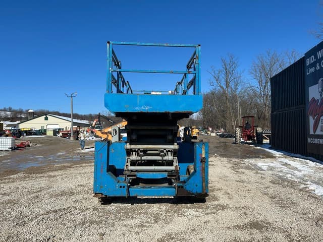 Image of Genie GS-5390 equipment image 2