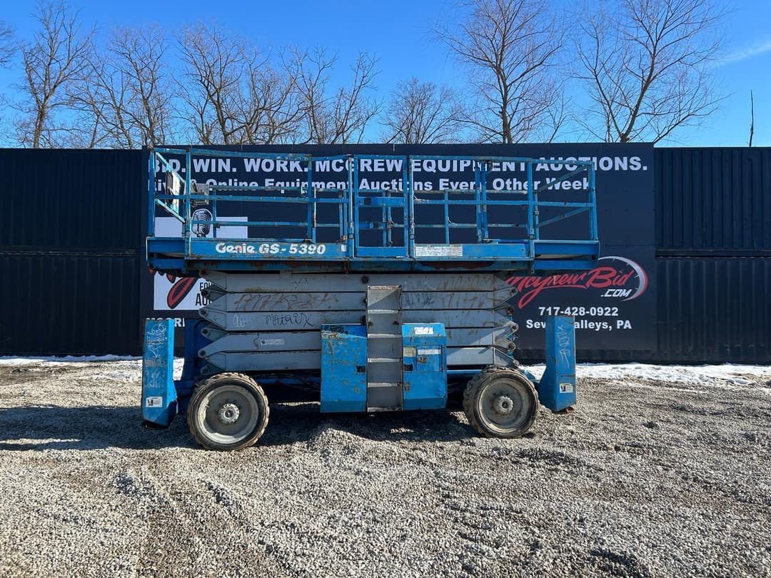 Image of Genie GS-5390 Primary image