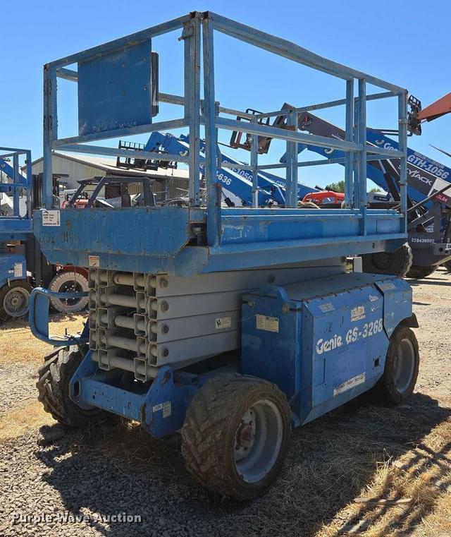Image of Genie GS-3268RT equipment image 3
