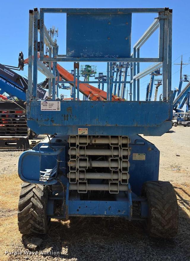 Image of Genie GS-3268RT equipment image 4