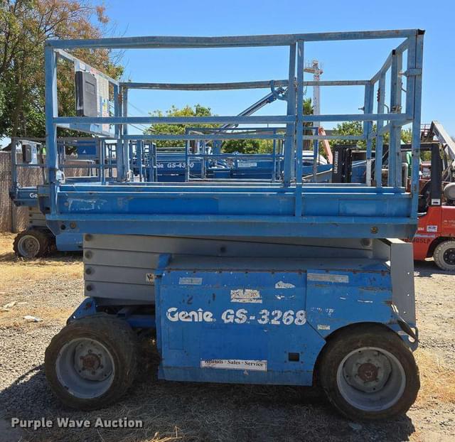 Image of Genie GS-3268RT equipment image 2