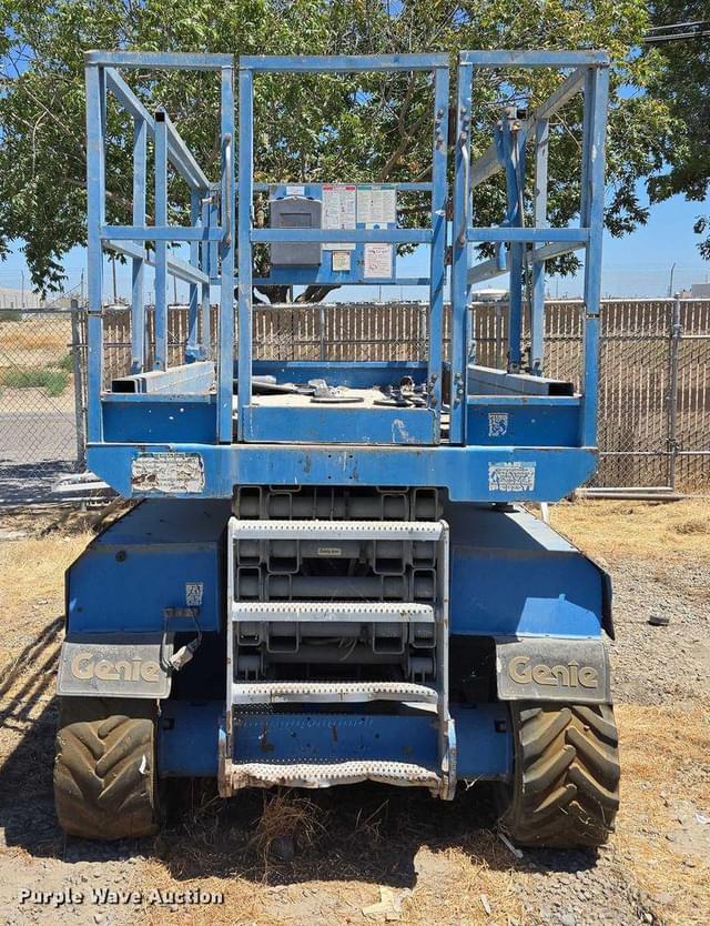 Image of Genie GS-3268RT equipment image 1