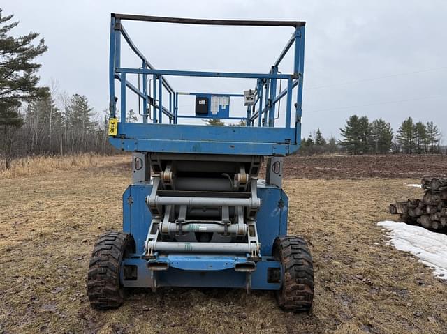 Image of Genie GS-4390 equipment image 3