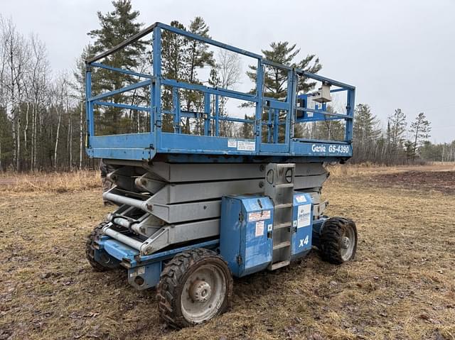 Image of Genie GS-4390 equipment image 4