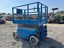 2001 Genie GS3268 Image