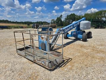 Main image Genie S-45