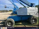 2001 Genie S-60 Image