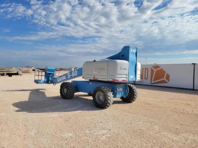 Image of Genie S-60 equipment image 2