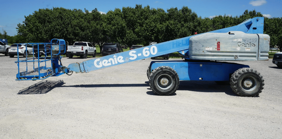 Image of Genie S60 Primary Image