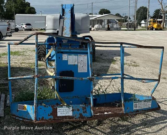 Image of Genie S60 equipment image 1