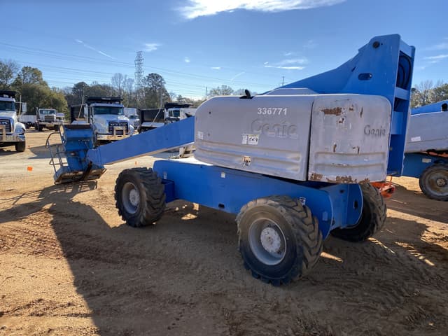 Image of Genie S60 equipment image 1