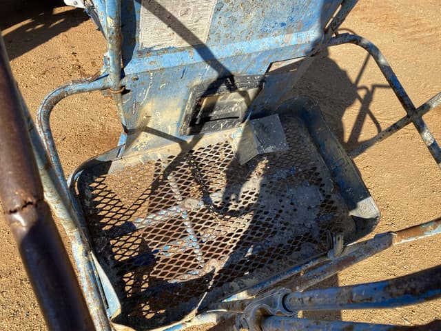 Image of Genie S60 equipment image 4