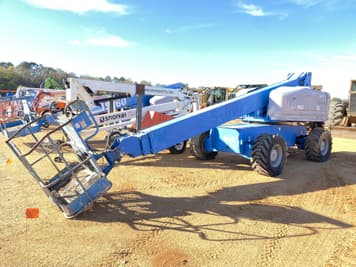 Main image Genie S60