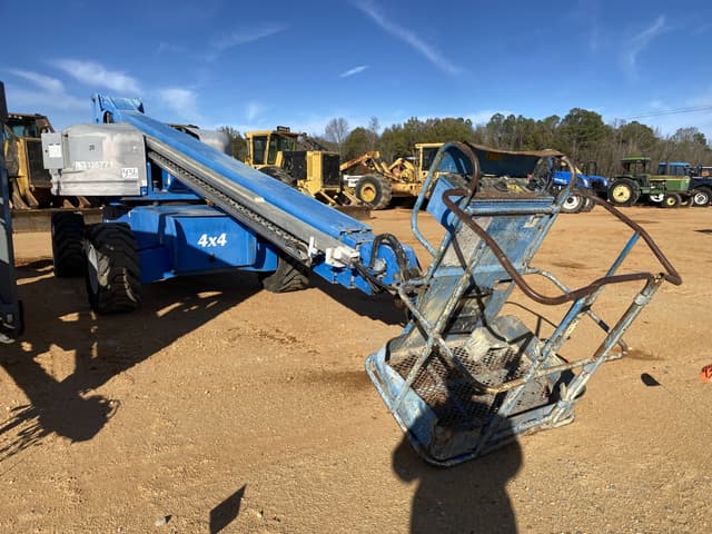 Image of Genie S60 equipment image 3